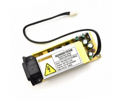 MikroTik 24V2APOW